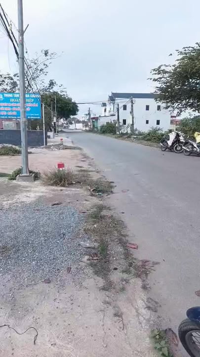 Đất liền kề Xóm Xuân Hà, Hải Quang, 115m² giá 1 tỷ - Cơ hội đầu tư hấp dẫn!