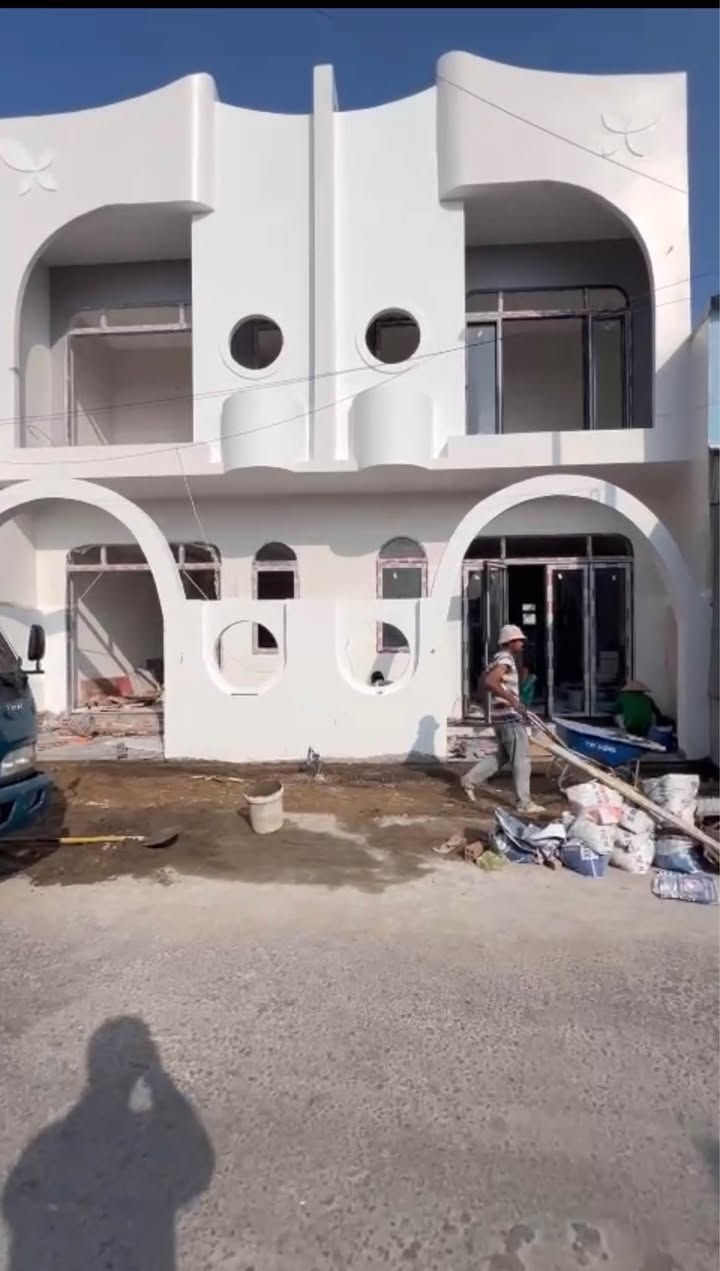 Bán gấp 2 Căn nhà mặt tiền đường Sương Nguyệt Ánh, Rạch Giá - Giá chỉ từ 2.79 tỷ!