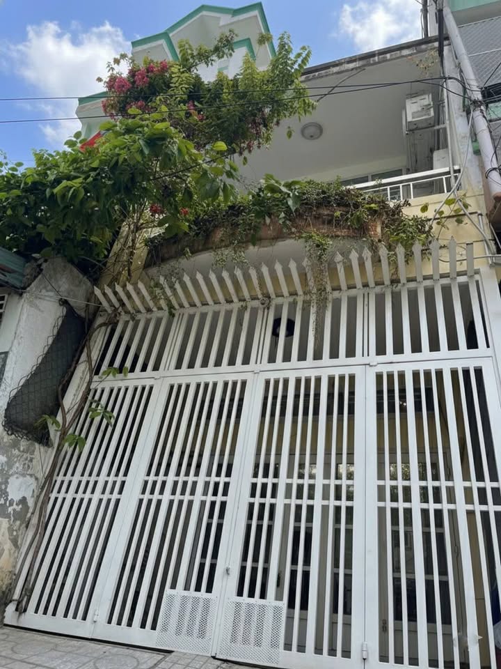 Nhà 2 tầng Đỗ Tấn Phong, Phú Nhuận 46m² giá 6 tỷ - Sổ hồng chính chủ