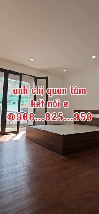 Nhà mới 2 tầng Chợ Bình Long, Bình Tân 48m² giá 4.28 tỷ - Sẵn sàng vào ở!