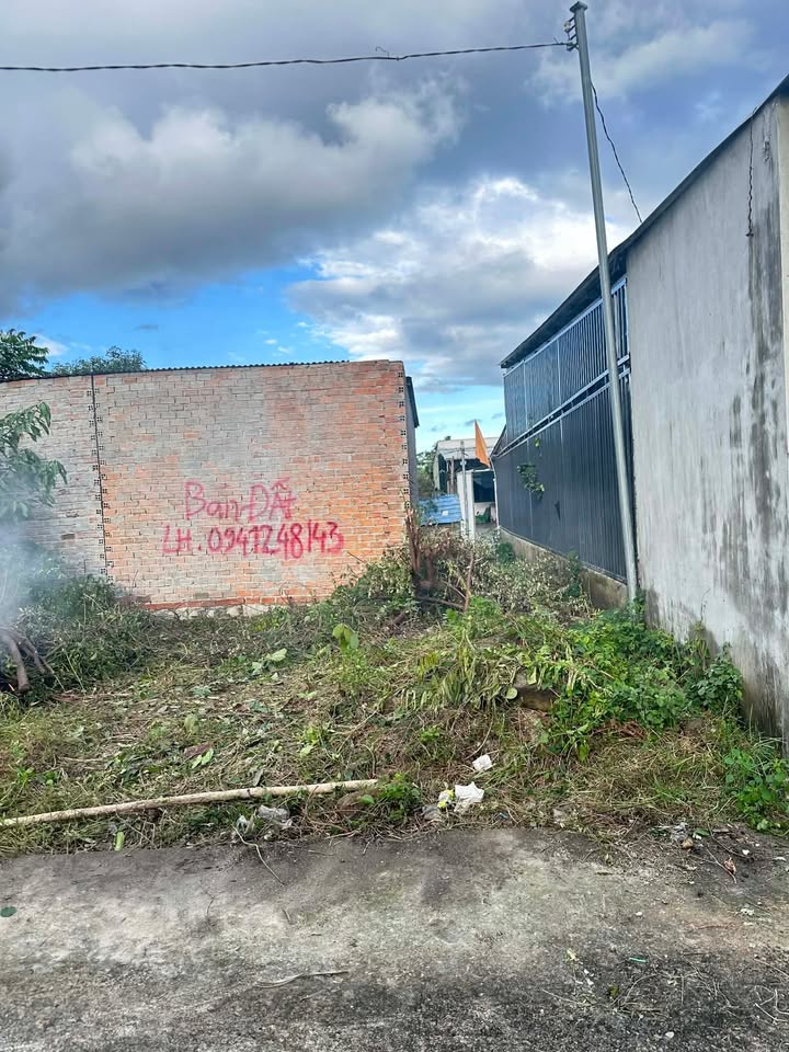 Đất nền phường Nam Nha Trang 105m² giá chỉ 400 triệu - Nhanh tay sở hữu!