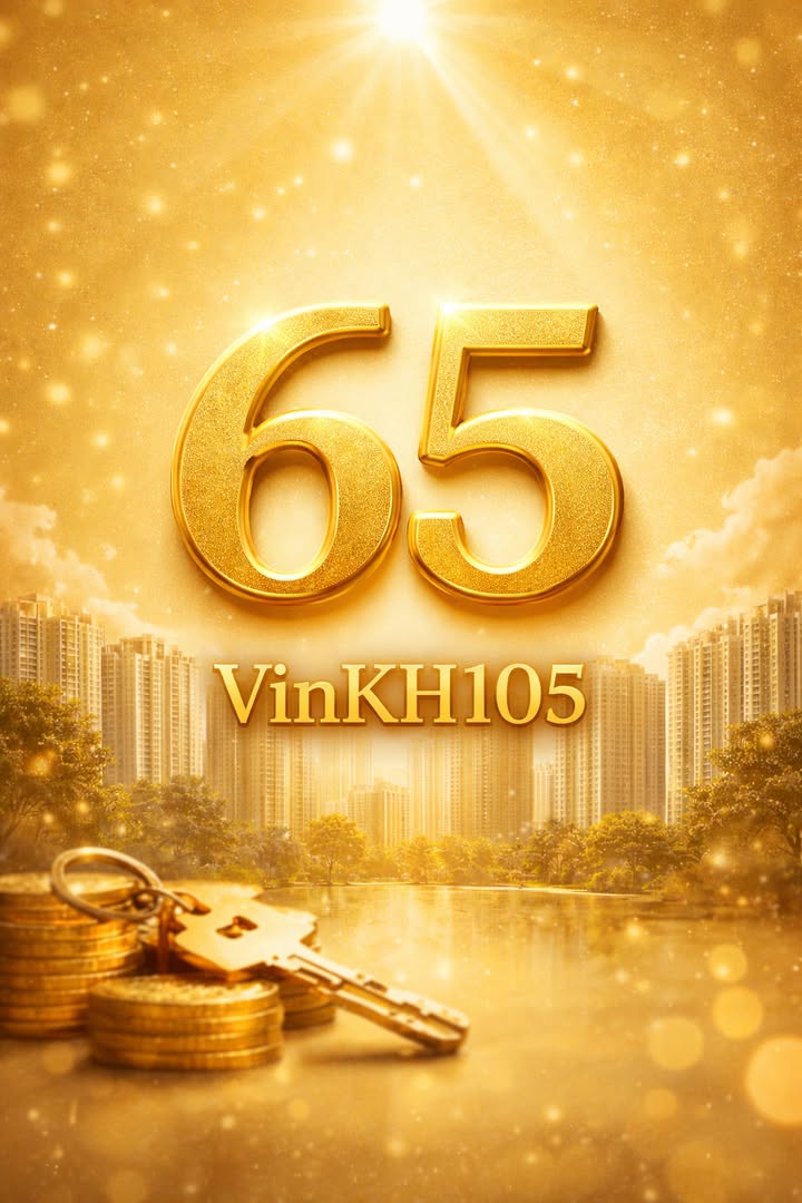 Căn hộ Vin Nha Trang 75m² giá tốt - Sở hữu vĩnh viễn!