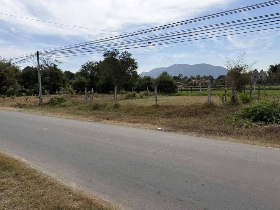 Đất nền Ninh An, Ninh Hòa 95m² giá 479 triệu - Đường nhựa thuận tiện giao thông!