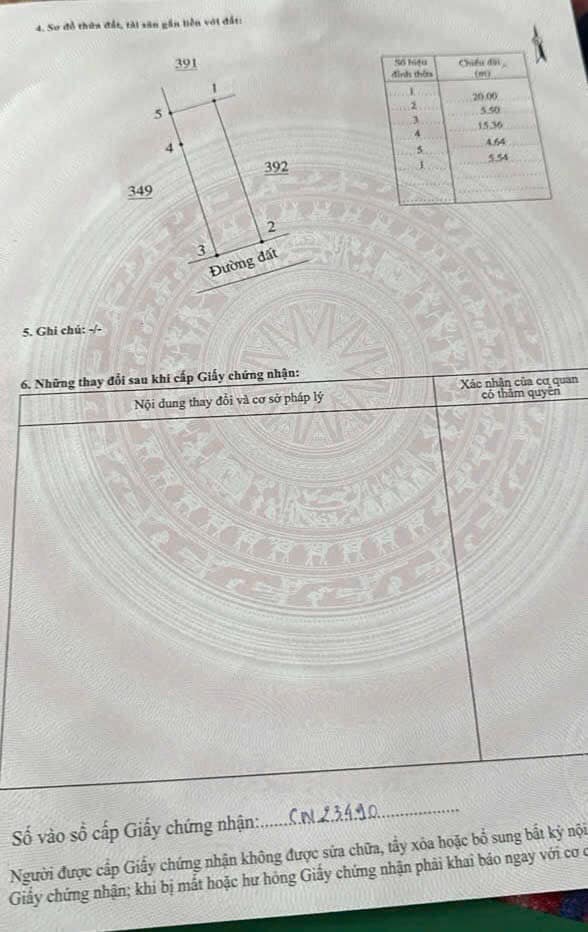 Đất nền Phú Thạnh, Ninh Hòa 110m² giá 1.6 tỷ - Sổ đỏ chính chủ, xây dựng tự do!