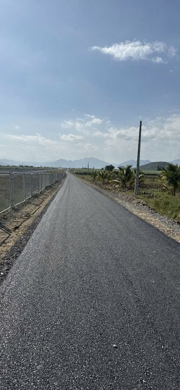 Đất nền 500m² Ninh Xuân, Khánh Hòa - Sổ đỏ chính chủ, giá chỉ 125 triệu!