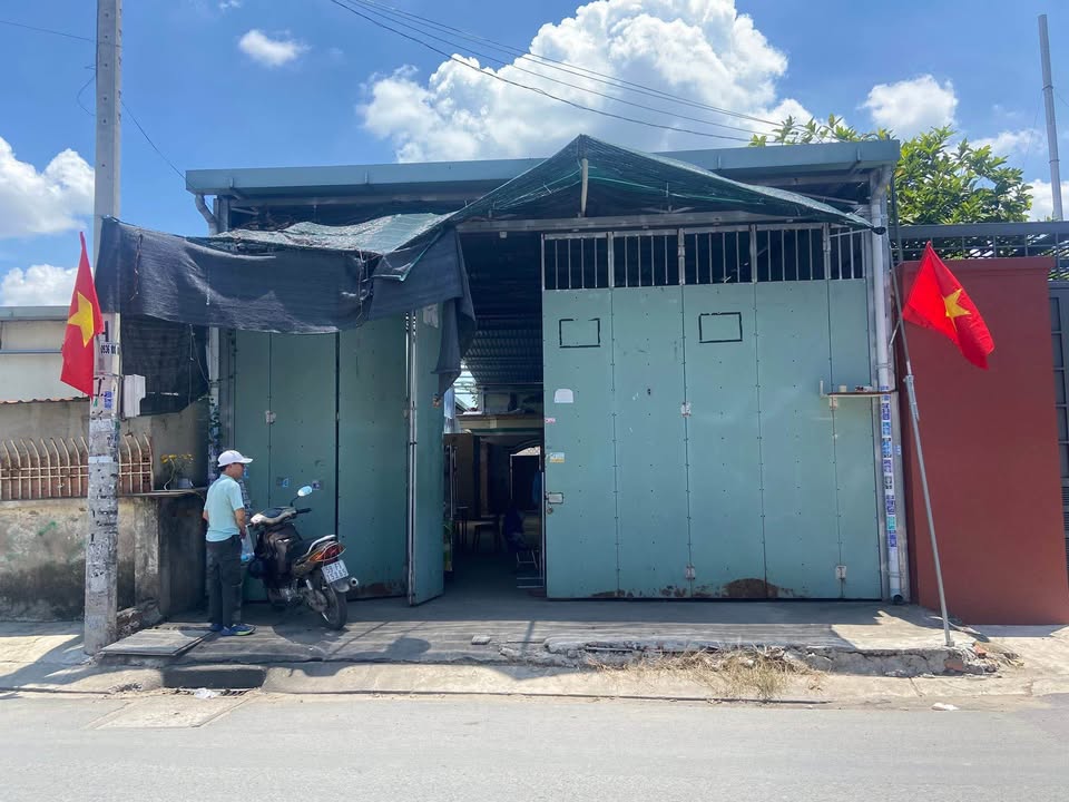 FrontHouse Đường Thạnh Lộc 41, Quận 12, 397m² giá 11.8 tỷ - Cơ hội đầu tư vàng!