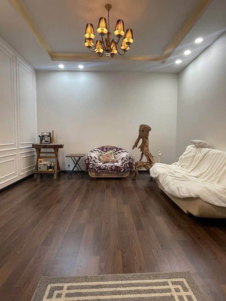 Nhà đẹp Phường 6 Đà Lạt 41m² giá 3.98 tỷ - Vị trí đắc địa gần trung tâm!