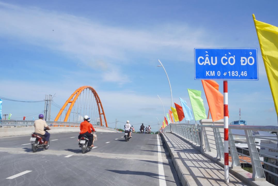 Đất nghỉ dưỡng sinh thái 1000m² xã Thới Xuân giá chỉ 1.2 tỷ - Đầu tư sinh lời tuyệt vời!