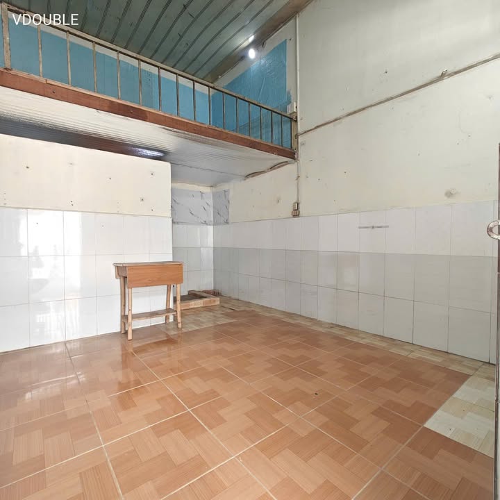 Phòng trọ Ninh Kiều 14m² chỉ 1,5 triệu - Gần trường ĐH, tiện nghi đầy đủ!