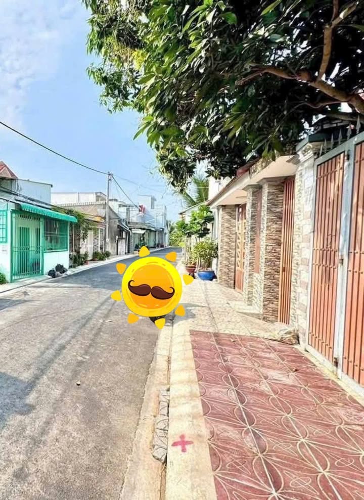 Đất thổ cư đường Lê Văn Bì, phường An Thới, 150m² giá 4.5 tỷ - Sổ hồng chính chủ!