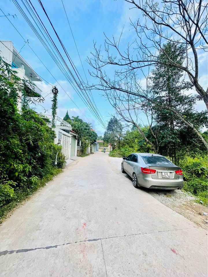 Đất lô góc 2 mặt tiền Kiệt Chân Đồi Lê Ngô Cát - 162.8m² giá 3.1 tỷ - Đầu tư sinh lời!