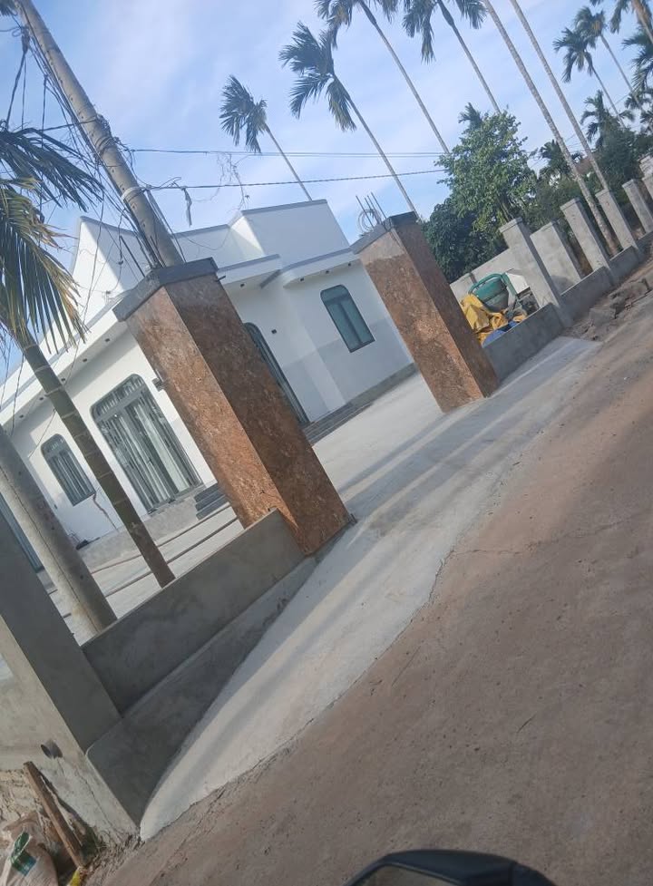 Đất nền 260m² tại Hòa Thắng, Buôn Ma Thuột giá 1.6 tỷ - Đường thông ô tô rộng rãi!