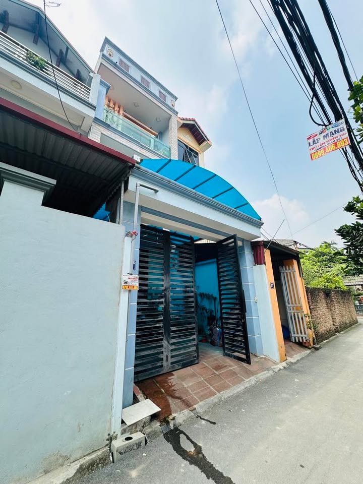 Nhà riêng tại Đa Tốn, Gia Lâm, 70m² giá 6 tỷ - Tiện ích ngập tràn!