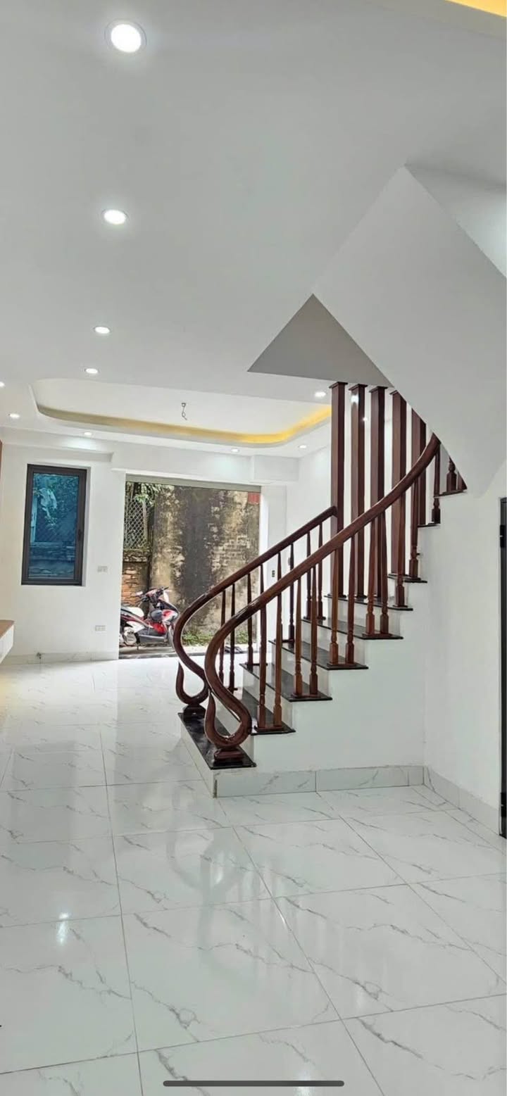 Nhà 4 tầng Tân Lập, 37m², giá mềm - Thanh khoản gấp trước Tết!