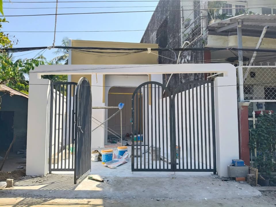 Nhà cấp 4 Phường 5, Vĩnh Long 90m² giá 1.89 tỷ - Trung tâm tiện lợi!