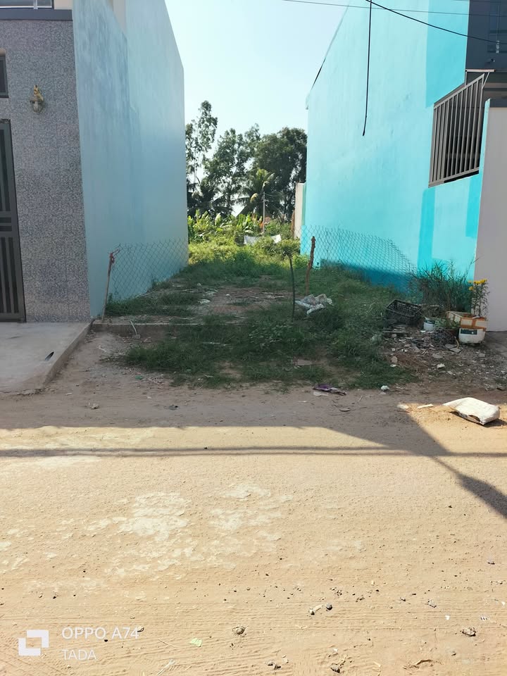 Đất thổ cư Long Phước, Long Hồ 100,6m² giá 1,4 tỷ - Đường ô tô vào tận nơi!