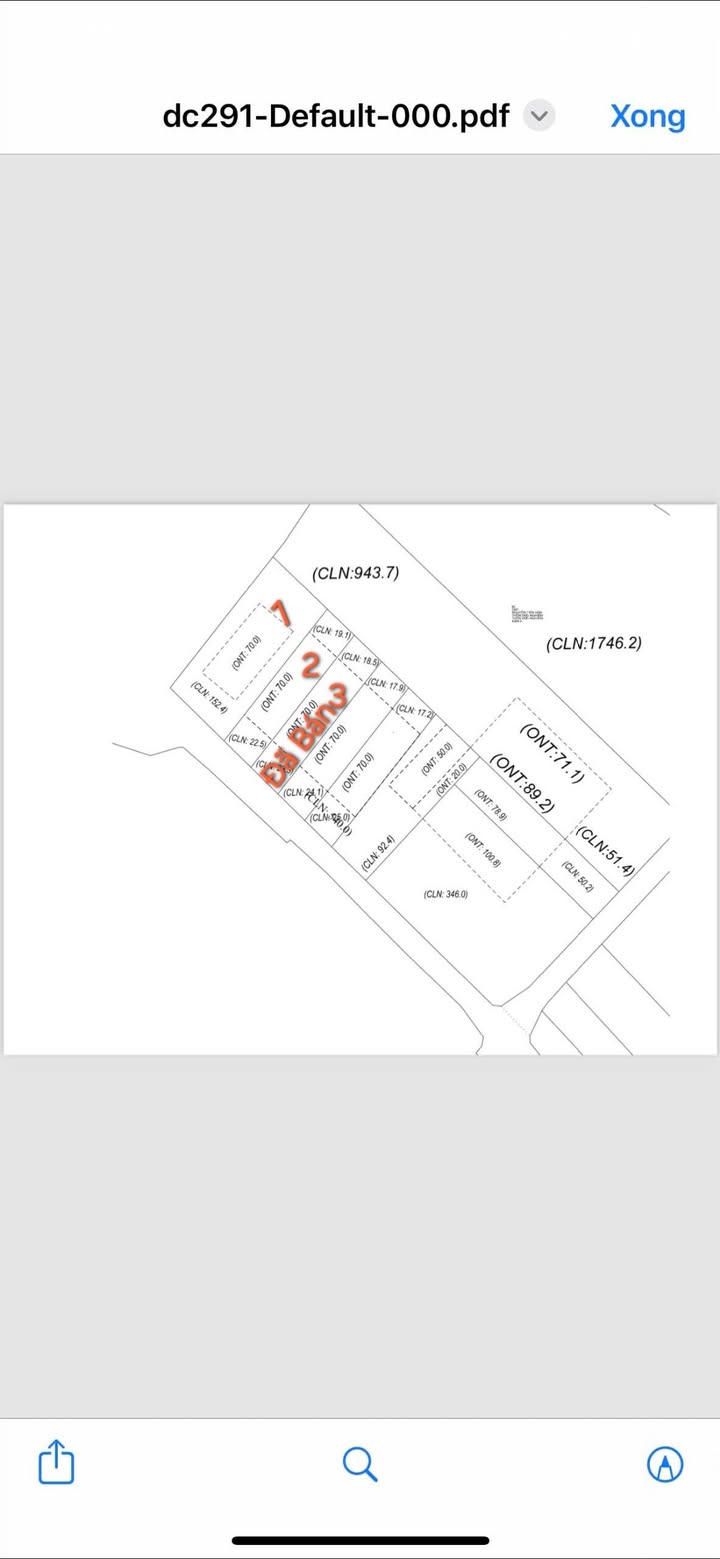 Đất nền Hoàng Vân, Hiệp Hòa 115m² giá 800 triệu - Sổ hồng chính chủ, vị trí đẹp!