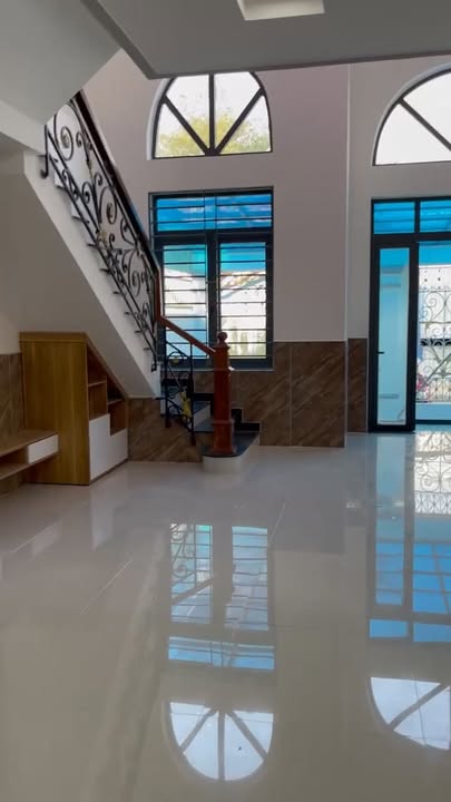 Nhà ấp 5 An Phước, Long Thành 108m² giá thỏa thuận - Bán gấp, đầu tư sinh lời!