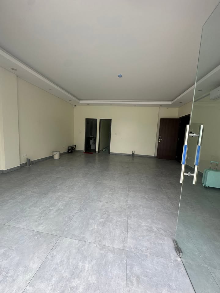 Cho thuê mặt bằng mini mới xây tại VSIP Vinh - Giá chỉ 5.5 triệu