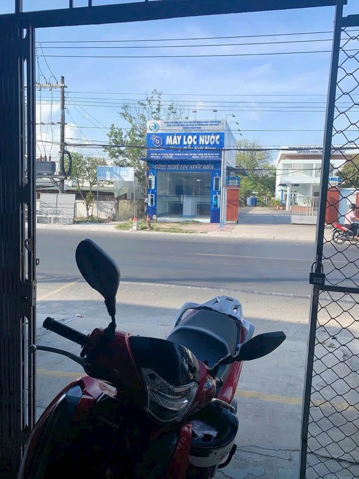 Nhà nguyên căn cho thuê tại phường Tân Thành, Cà Mau 4 triệu/tháng - Vị trí thuận lợi gần sân bay