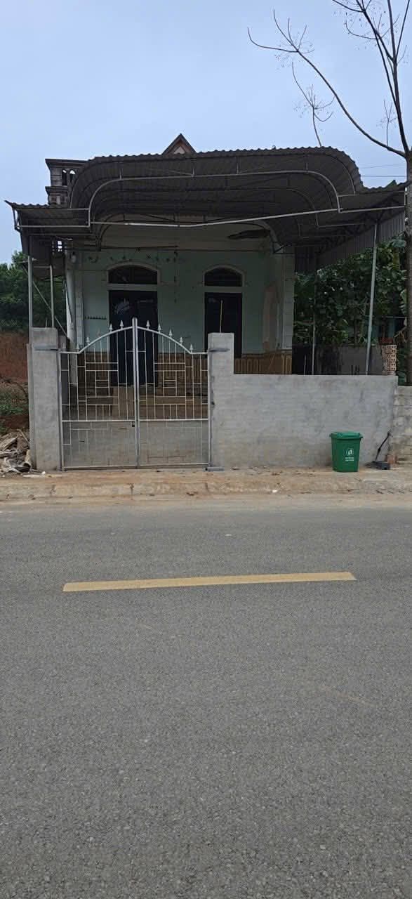 Đất thổ cư Xã Như Thanh 300m² giá 1.2 tỷ - Đầu tư sinh lời cao!