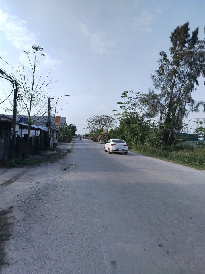 Đất nền 172m² đường 4A Quảng Lưu giá chỉ 2 tỷ - Cơ hội đầu tư tuyệt vời!