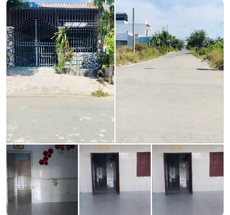 Nhà cấp 4 Thôn 3, Xã Hàm Liêm 95m² giá 1.6 tỷ - Bán gấp chính chủ!