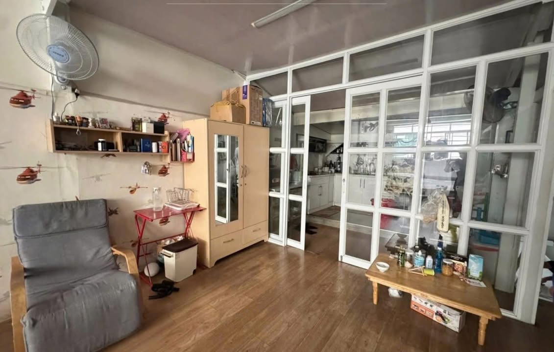 Nhà Phố Bà Hạt, Quận 10, Diện Tích 40m² Giá 7.2 Tỷ - Chính Chủ Bán Gấp!