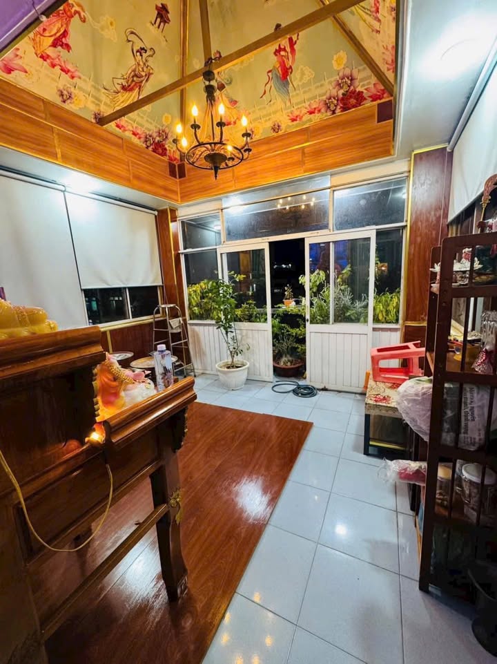 Nhà phố đường số 68, Phường 10, Quận 6, 40m², giá 7.4 tỷ - Chính chủ bán!