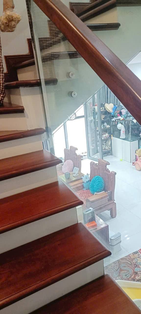 Nhà phố Vincom, Phường Chi Lăng, 78m² - Sẵn sàng vào ở ngay!