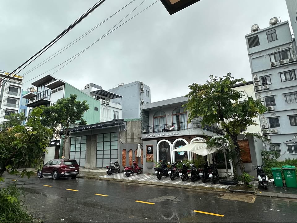 Đất nền Khuê Mỹ Đông 1, Đà Nẵng 230m² giá 31 tỷ - Cơ hội đầu tư tốt!