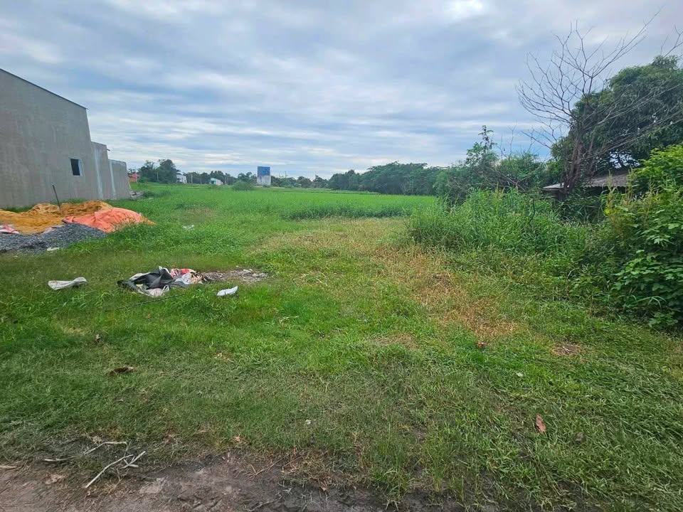 Đất nông nghiệp 687m² tại Xã Tân Hòa, Tây Ninh - Đầu tư sinh lời hấp dẫn!