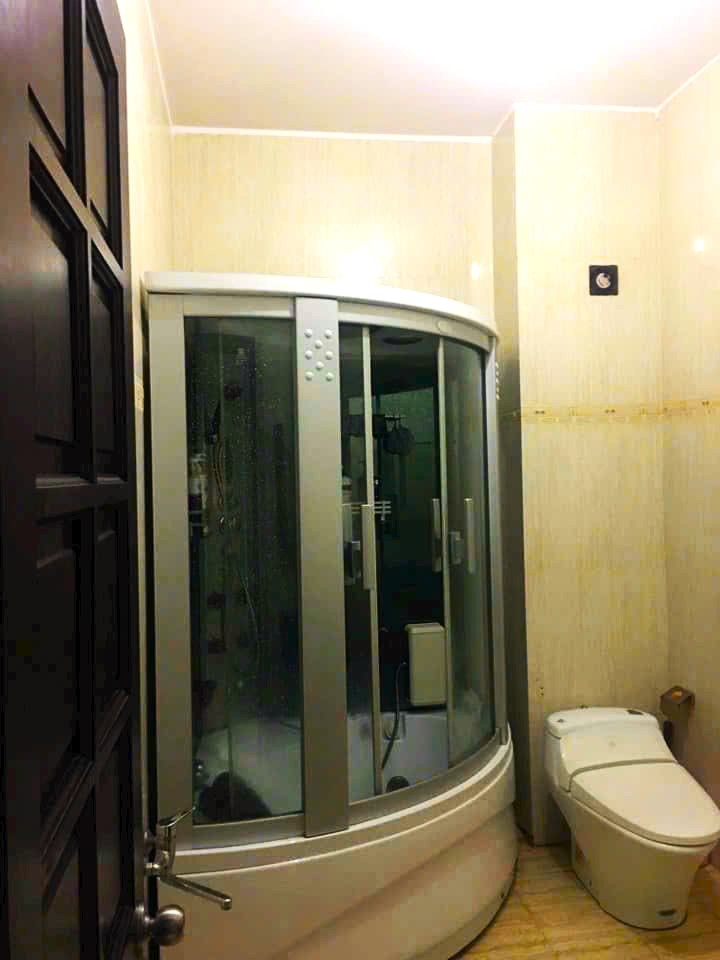 Townhouse LACASA Quận 7 90m² giá 14.5 tỷ - Mặt tiền kinh doanh sầm uất!