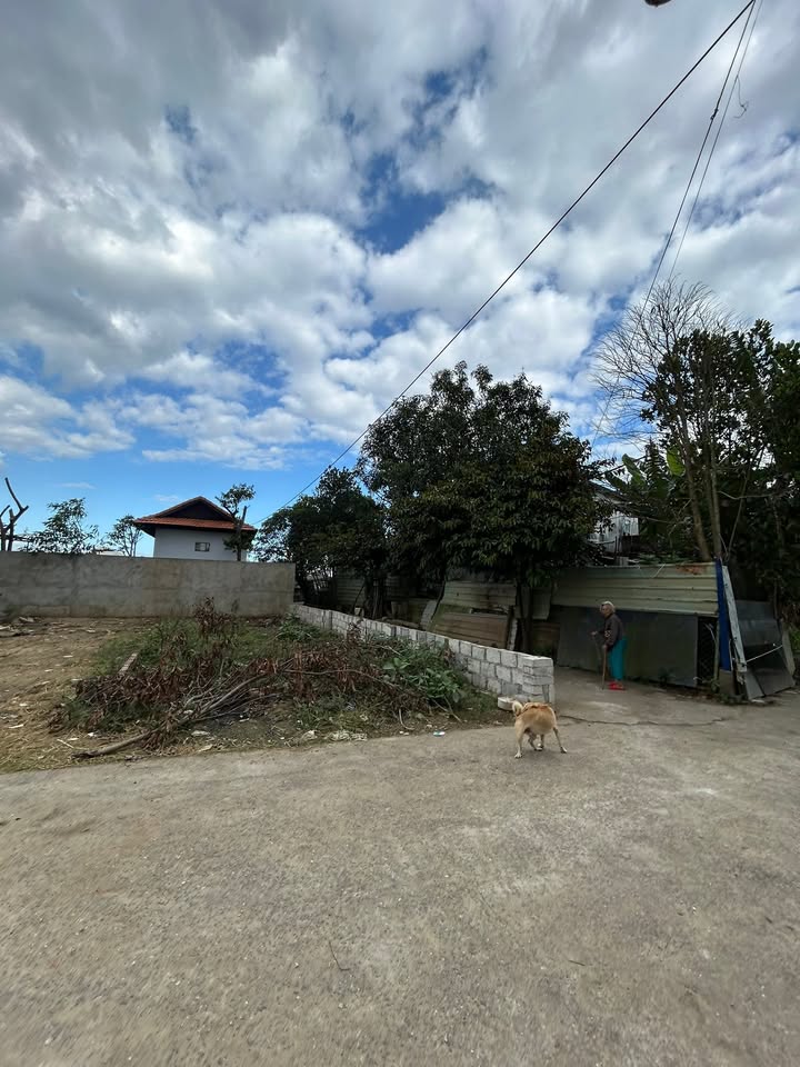 Đất đẹp Hòa Thọ Tây, 87m² giá 2 tỷ - Kiệt ô tô vào tận nơi!