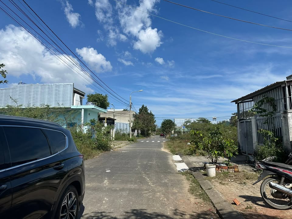 Đất nền Hòa Liên 5, quận Liên Chiểu, Đà Nẵng 100m² giá 2.95 tỷ - Đầu tư sinh lời lý tưởng!