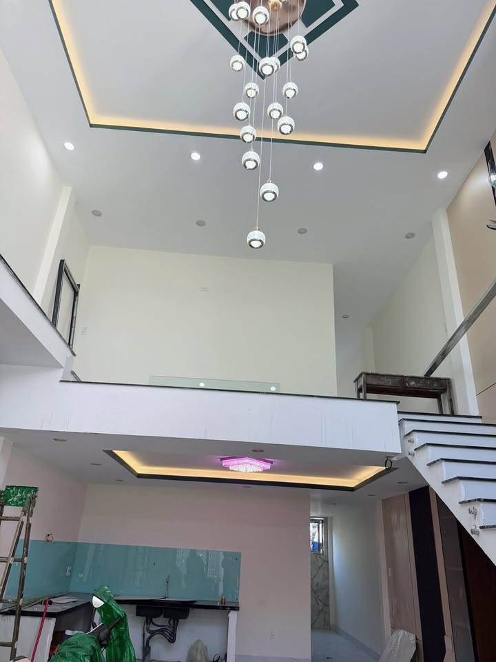 Nhà phố 2 tầng tại 438 Trường Chinh, Đà Nẵng 80m² giá 3.75 tỷ - Cơ hội đầu tư tuyệt vời!