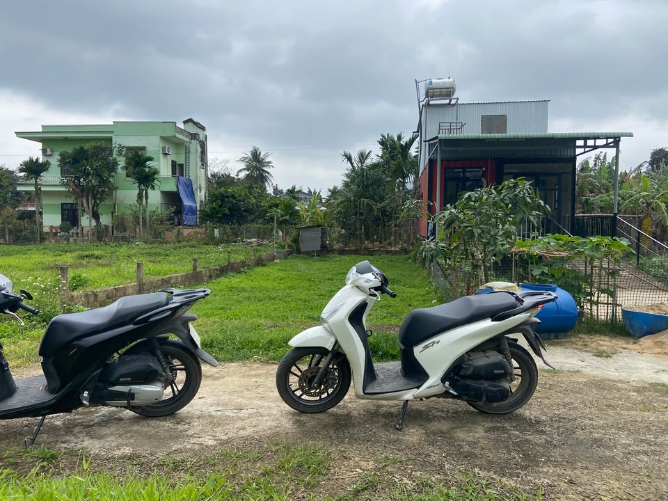 Đất ở Xã Hòa Tiến, Huyện Hòa Vang 122m² giá 800 triệu - Cơ hội đầu tư hấp dẫn!