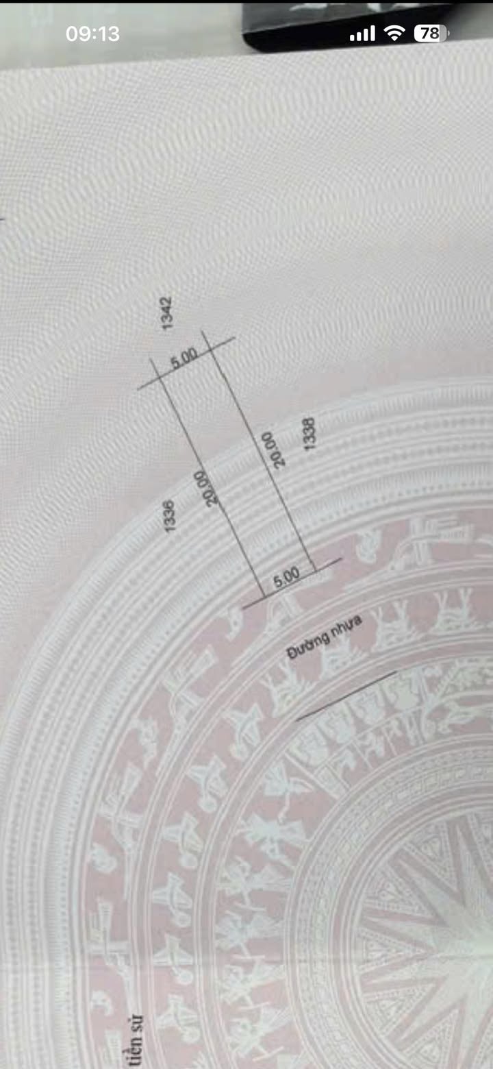 Đất nền Nhật Tân, Hưng Yên 100m² giá 3 tỷ - Sẵn sàng giao dịch ngay!