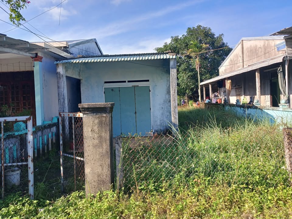 Đất nền Duy Hải, Duy Xuyên 200m² giá 2 tỷ - Đầu tư sinh lời ngay!