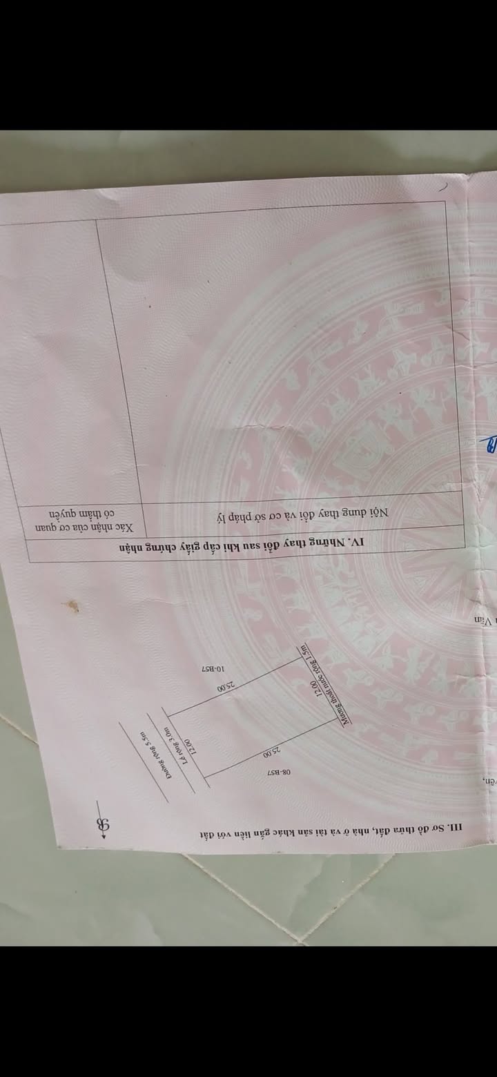 Đất nền TDC Duy Hải 300m² - Gần biển, vị trí đắc địa cho đầu tư