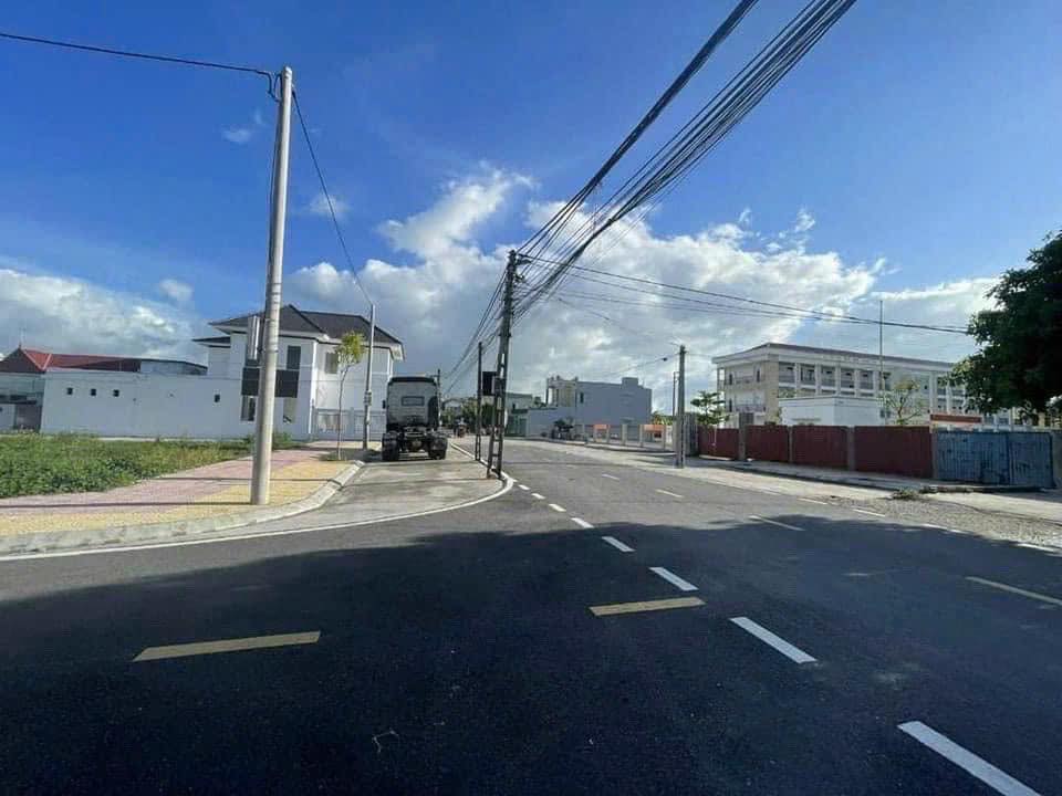 Đất nền Đông Quang, Tiền Hải 120m² giá 2 tỷ - Đầu tư sinh lời hấp dẫn!