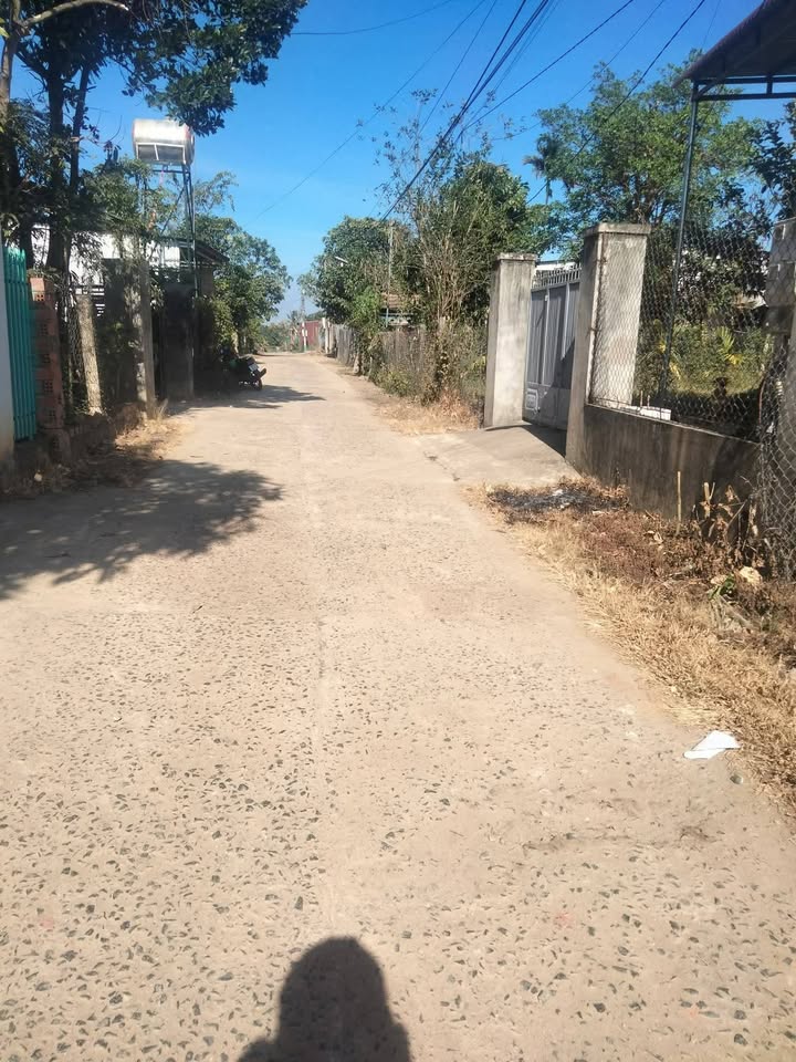 Đất nền Đắk Liêng 450m² giá 900 triệu - Cơ hội đầu tư tuyệt vời!