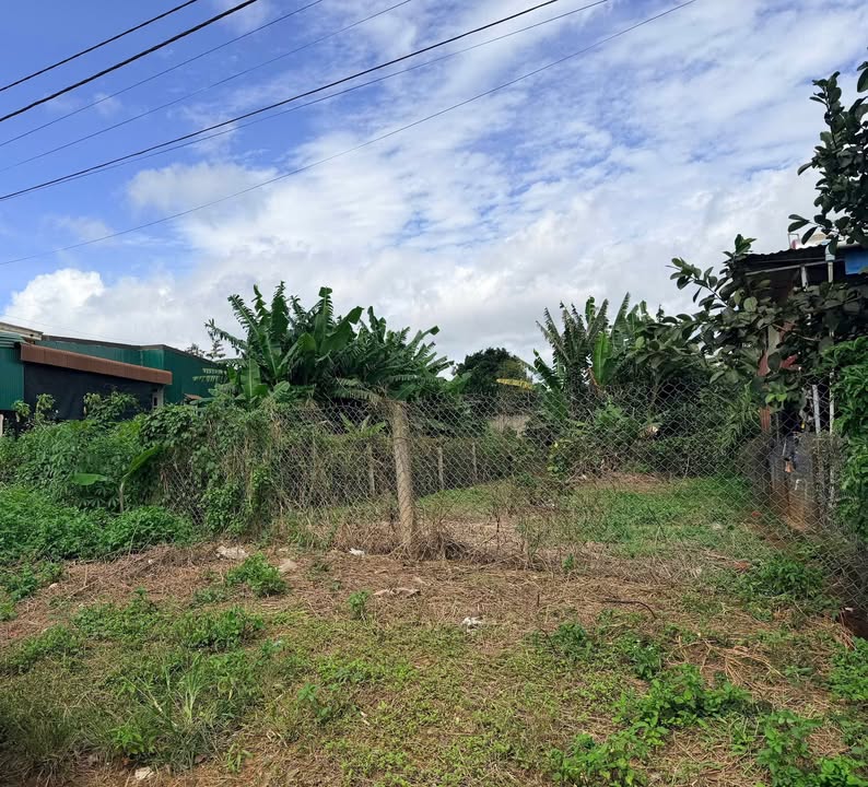 Đất nền trung tâm Thị trấn Krông Pắc 183m² giá 2.55 tỷ - Bán gấp trong tuần!