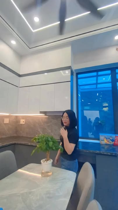 Nhà phố 3 tầng An Hồng 78m² giá thỏa thuận - Thiết kế hiện đại, ô tô vào tận nhà!