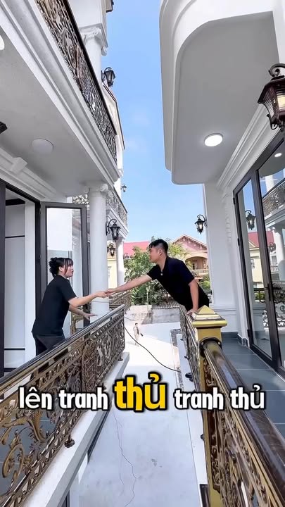 Nhà phố 3 tầng Tân Tiến An Dương 50m² giá 2.35 tỷ - Full nội thất sang trọng!