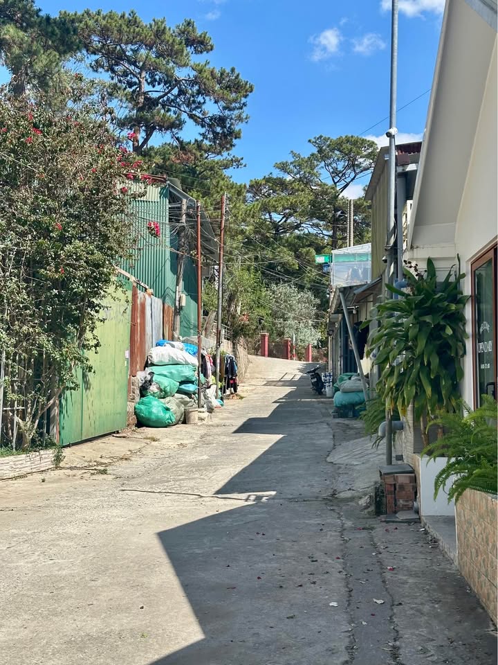 Nhà cấp 4 Đường Huyền Trân Công Chúa, Phường 4, Đà Lạt - Giá 2.9 tỷ, thương lượng ngay!