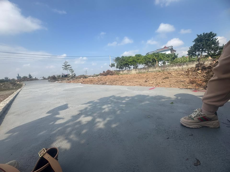 Đất nền Hưng Công, Bình Lục 157m² giá chỉ 500 triệu - Cơ hội đầu tư tuyệt vời!