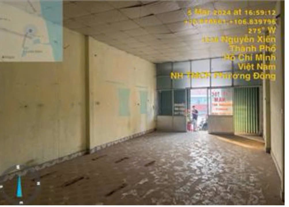 Nhà mặt tiền Đường Nguyễn Xuyễn, P. Long Bình, 158m² giá 14 tỷ - Cơ hội đầu tư hấp dẫn!