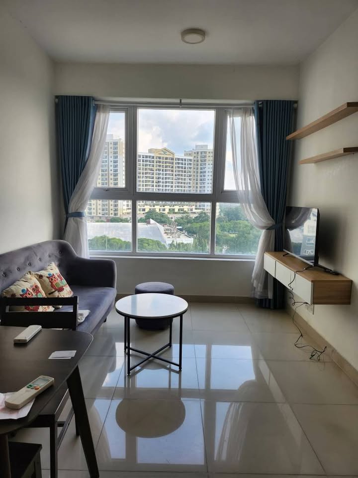 Căn hộ Saigon Gateway 3PN 2WC giá 9 triệu - Full nội thất, vào ở ngay!