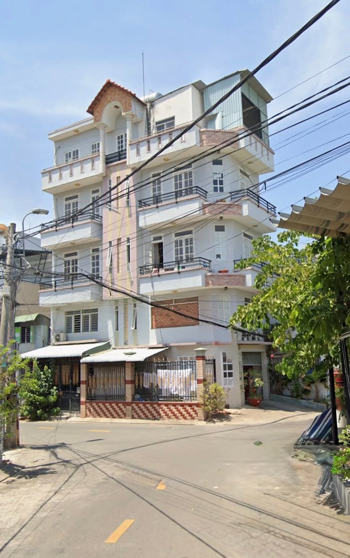 Đất nền Thạnh Mỹ Lợi, Thành phố Thủ Đức 92m² giá 9 tỷ - Đường ô tô thông thoáng!